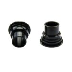 Scar Rear Wheel spacer KTM SX/F 03-12 EXC/F 03-23 SX85 12-.. Black